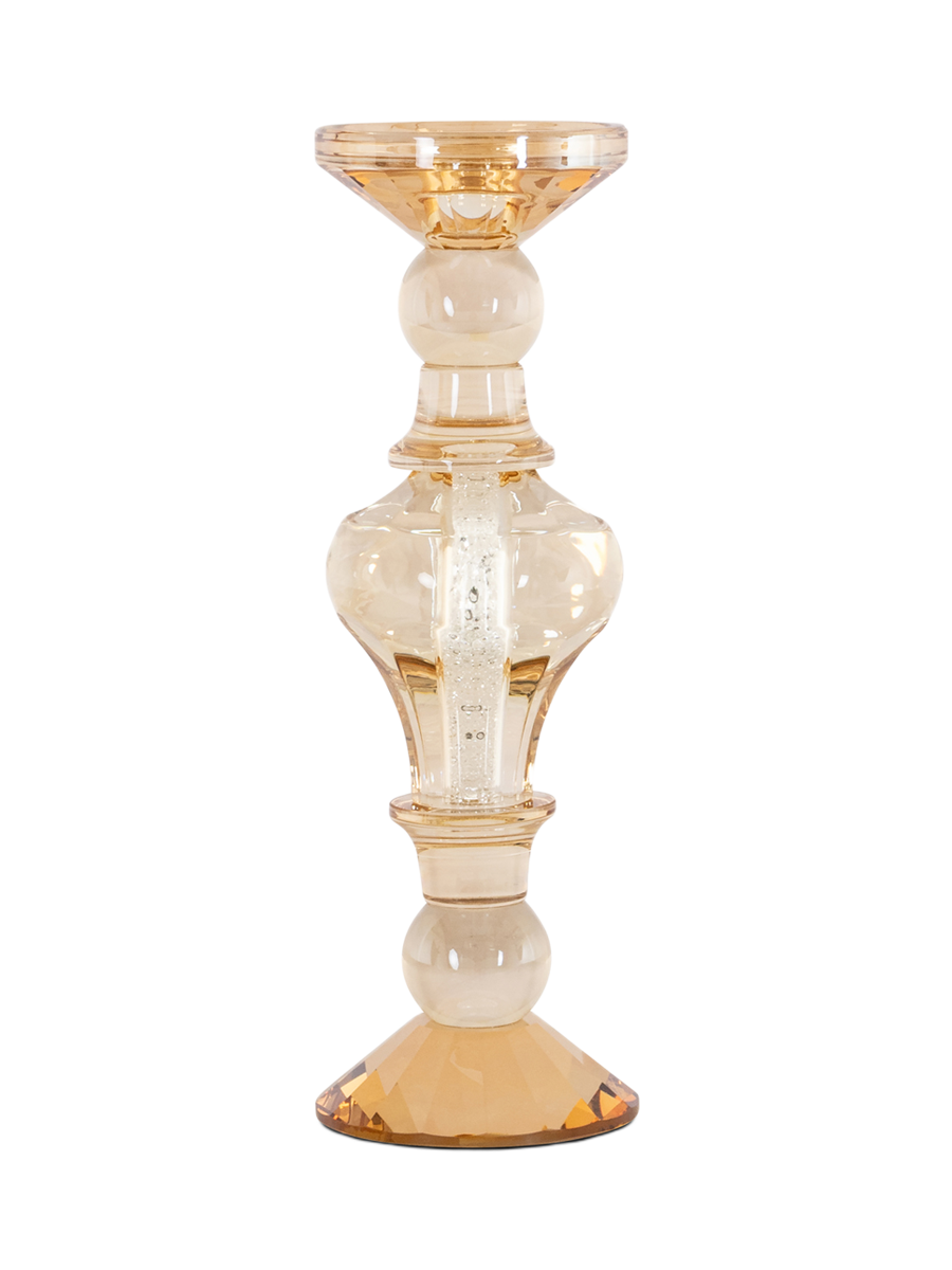 
Portacandele di design „Dilan“, diverse dimensioni - 10 × 10 × 23.5 cm
