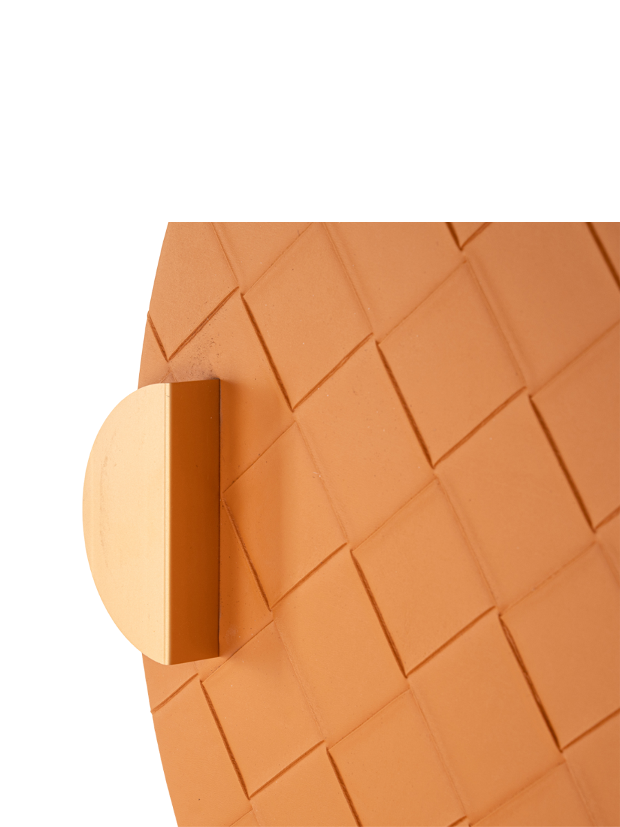 
Vassoio di design «Mavey»