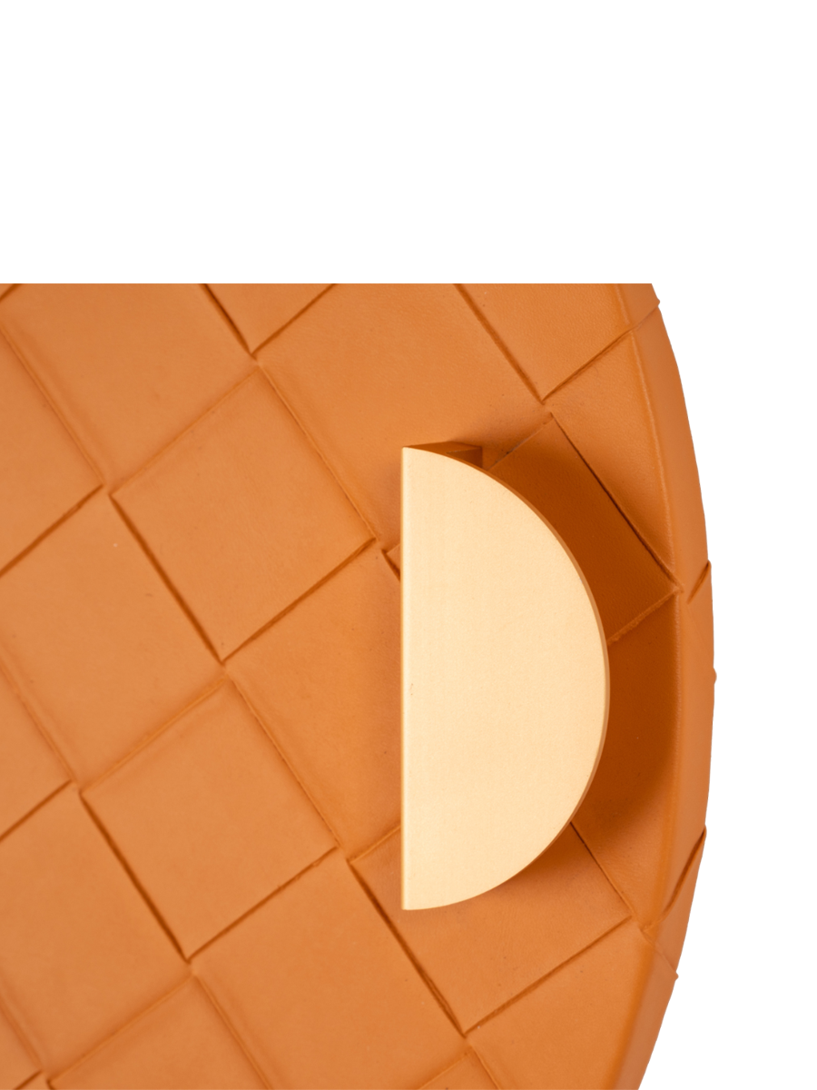 
Vassoio di design «Mavey»