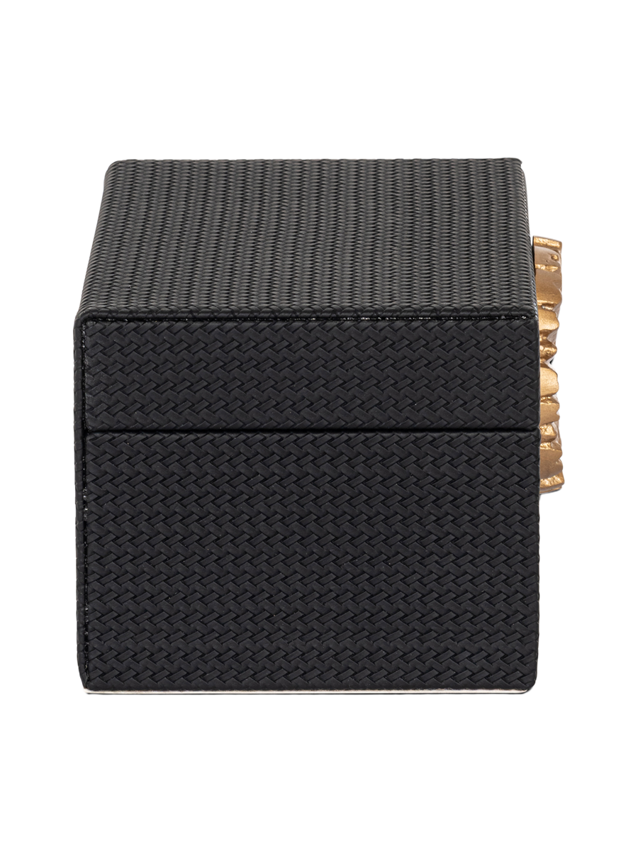 
Contenitore di design „Amal“, diverse dimensioni - 13 × 21 × 11 cm