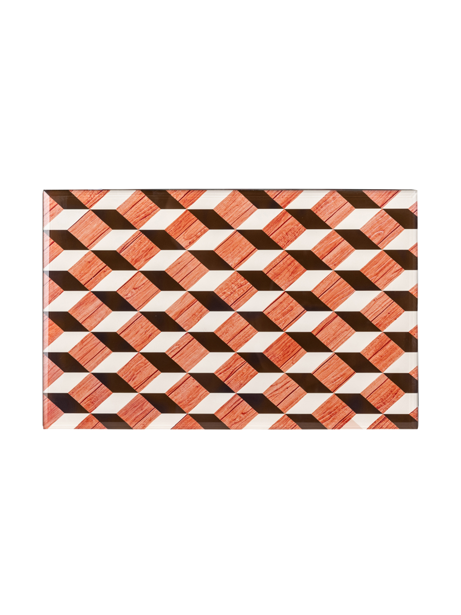 
Contenitore di design „Chady“, diverse dimensioni - 18 × 28 × 10 cm