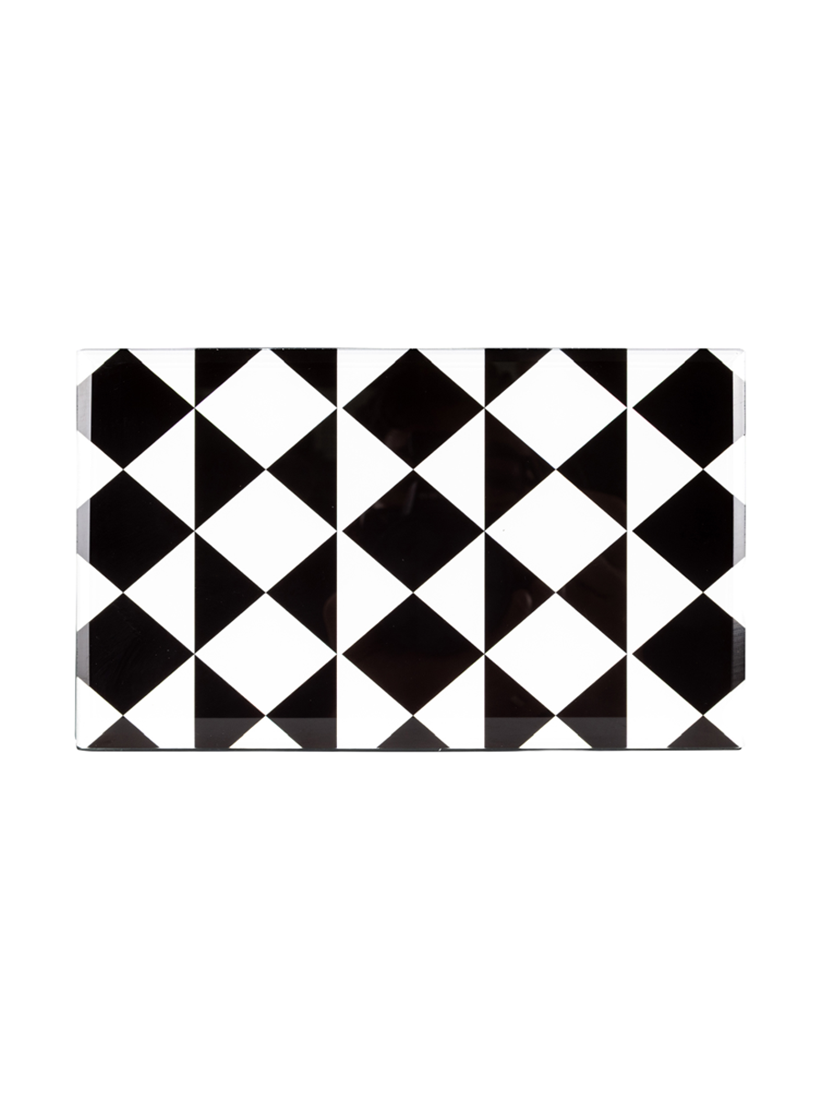 
Scatola portaoggetti di design «Silas», diverse dimensioni - 12 × 20 × 8 cm