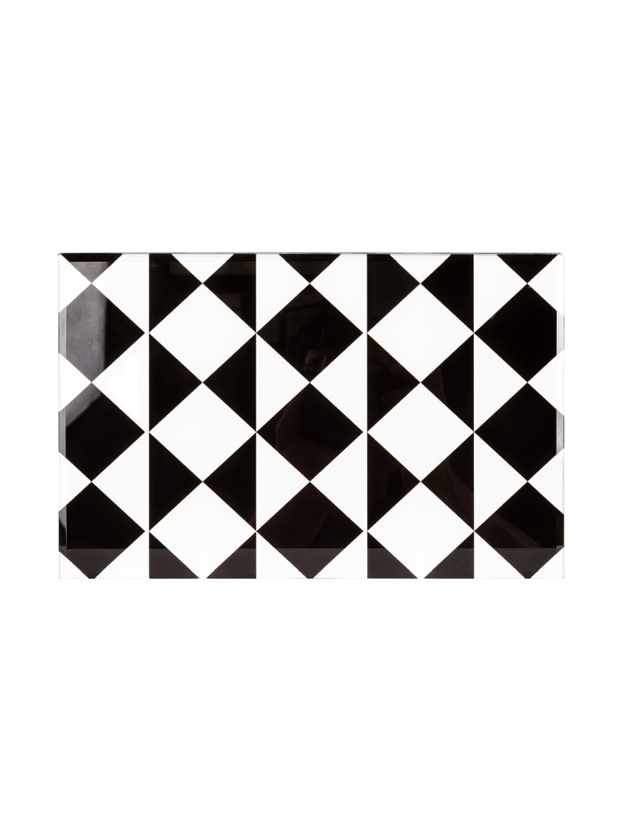 
Scatola portaoggetti di design «Silas», diverse dimensioni - 18 × 28 × 10 cm