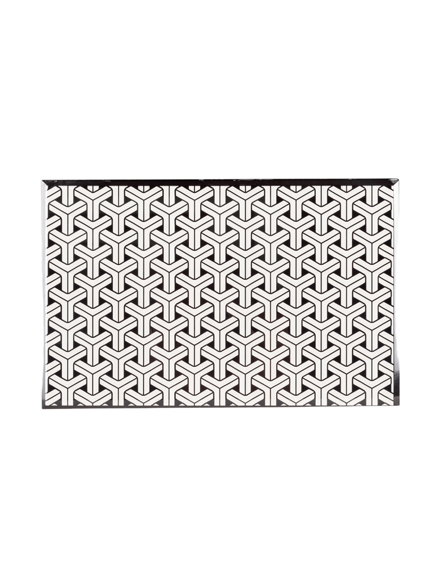 
Scatola portaoggetti di design «Feliz», diverse dimensioni - 12 × 20 × 8 cm