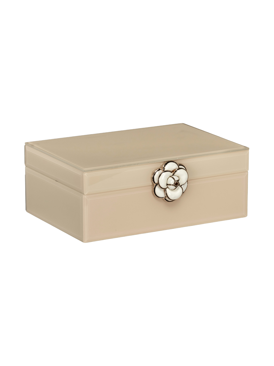 
Contenitore di design „Abbey“, diverse dimensioni - 15 × 22 × 8.5 cm