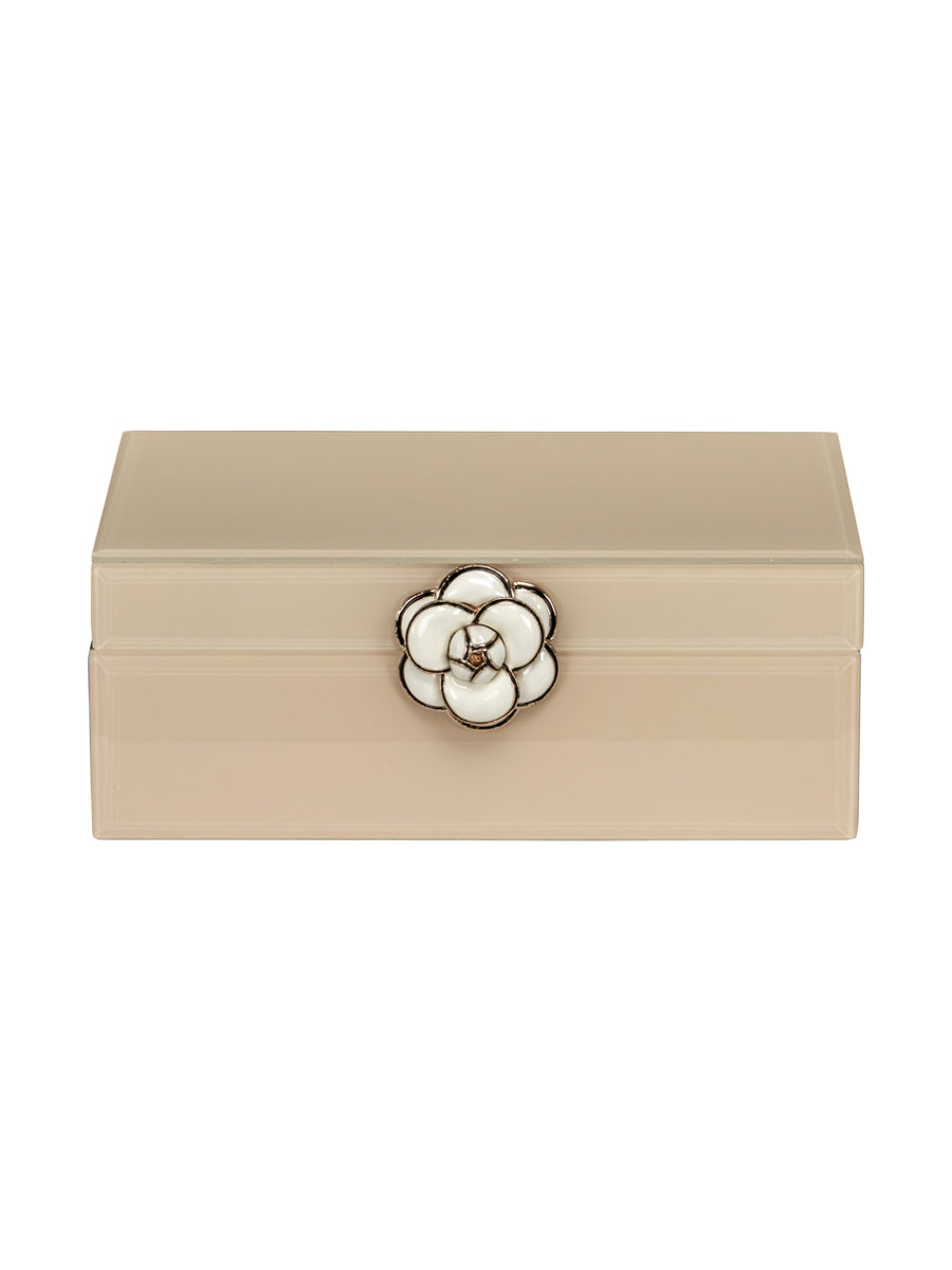 
Contenitore di design „Abbey“, diverse dimensioni - 15 × 22 × 8.5 cm