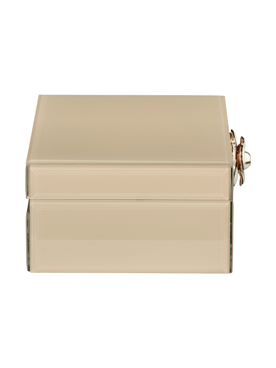 
Contenitore di design „Abbey“, diverse dimensioni - 15 × 22 × 8.5 cm