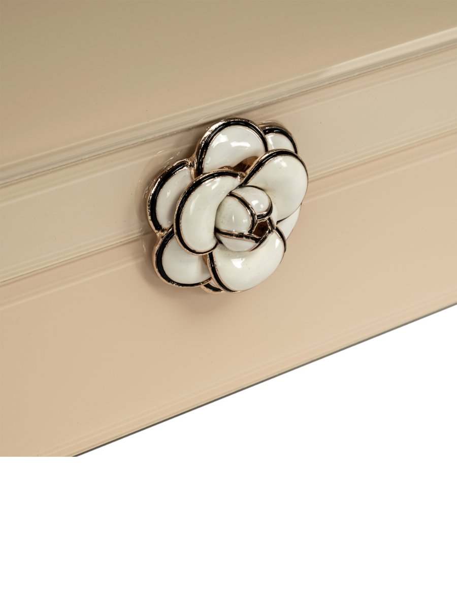 
Contenitore di design „Abbey“, diverse dimensioni - 15 × 22 × 8.5 cm