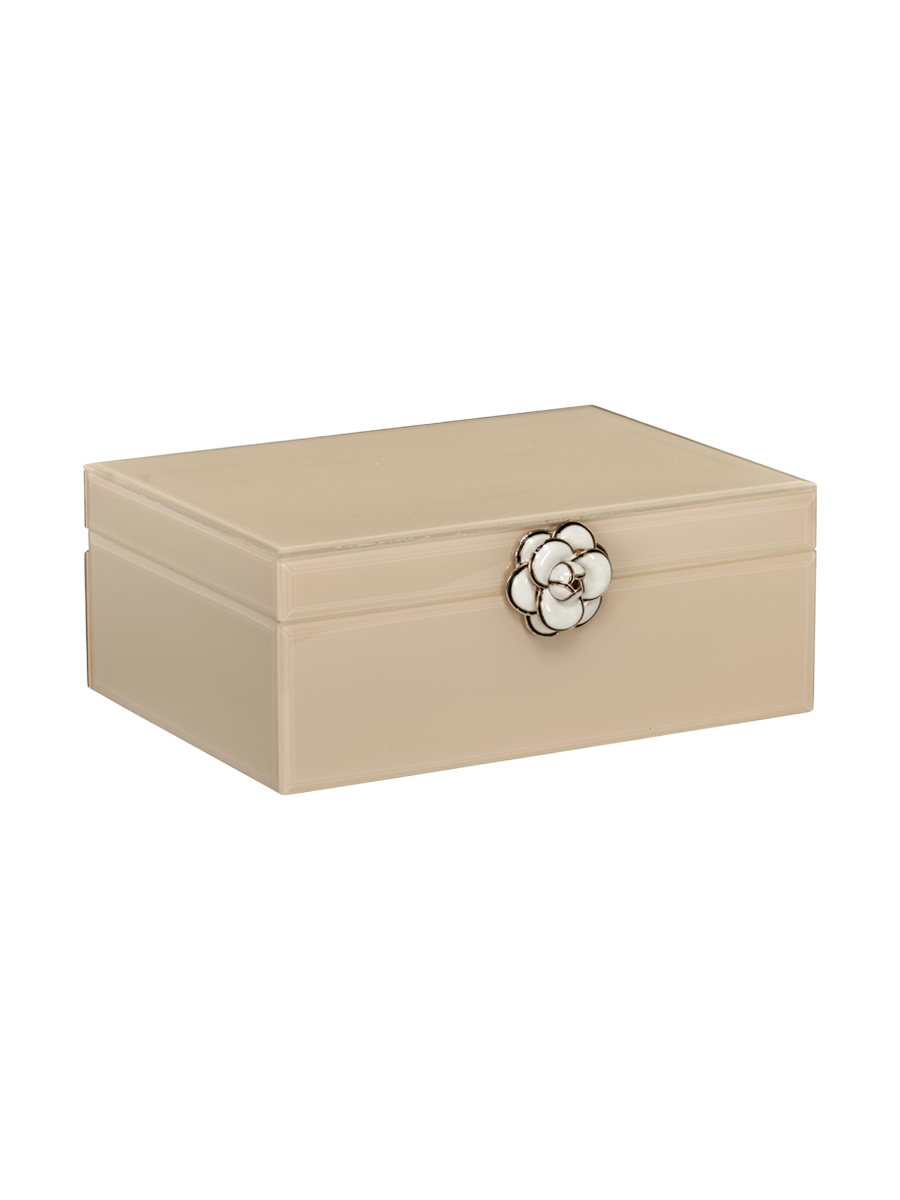 
Contenitore di design „Abbey“, diverse dimensioni - 15 × 22 × 8.5 cm