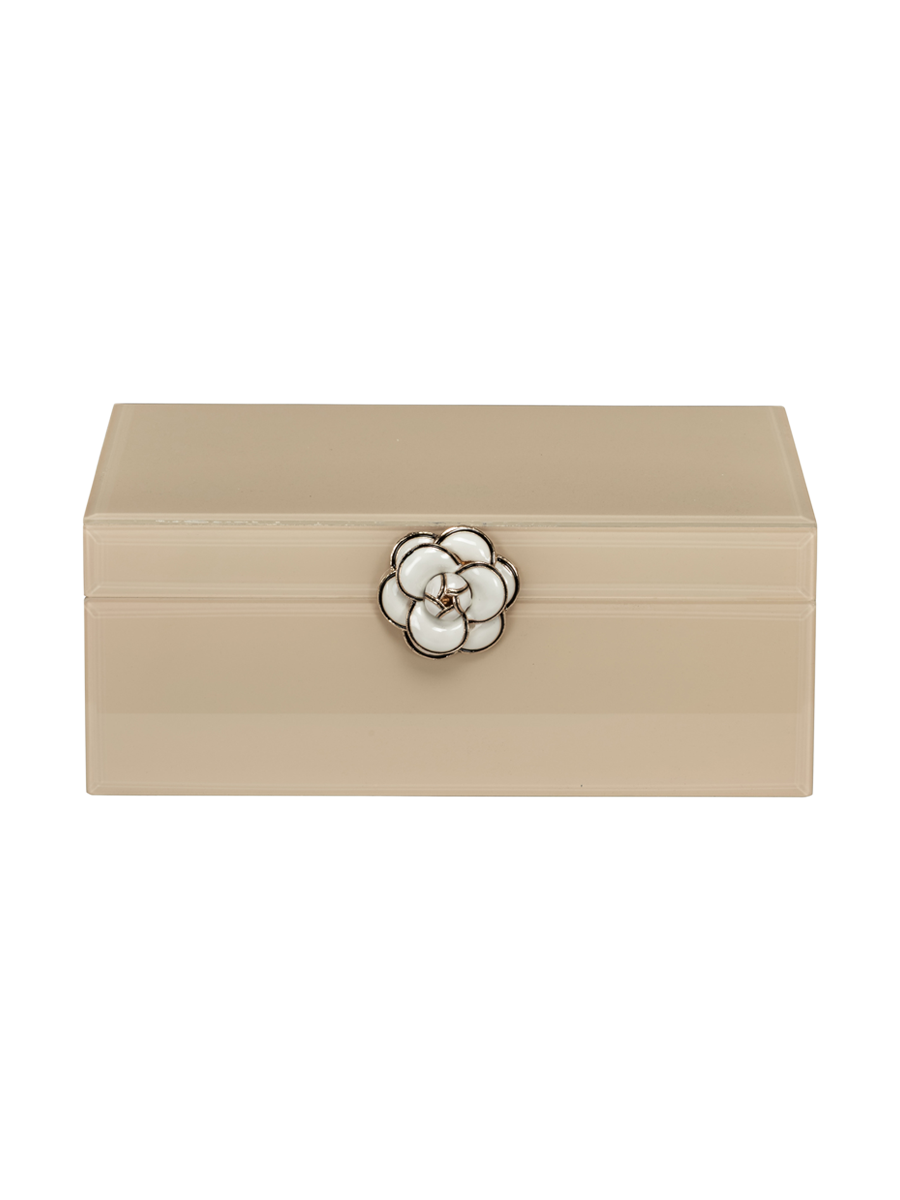 
Contenitore di design „Abbey“, diverse dimensioni - 18 × 25 × 10 cm