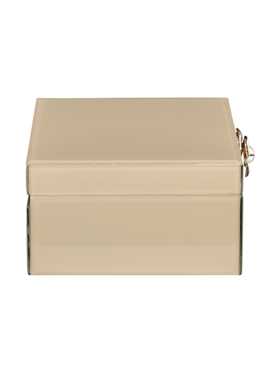 
Contenitore di design „Abbey“, diverse dimensioni - 18 × 25 × 10 cm