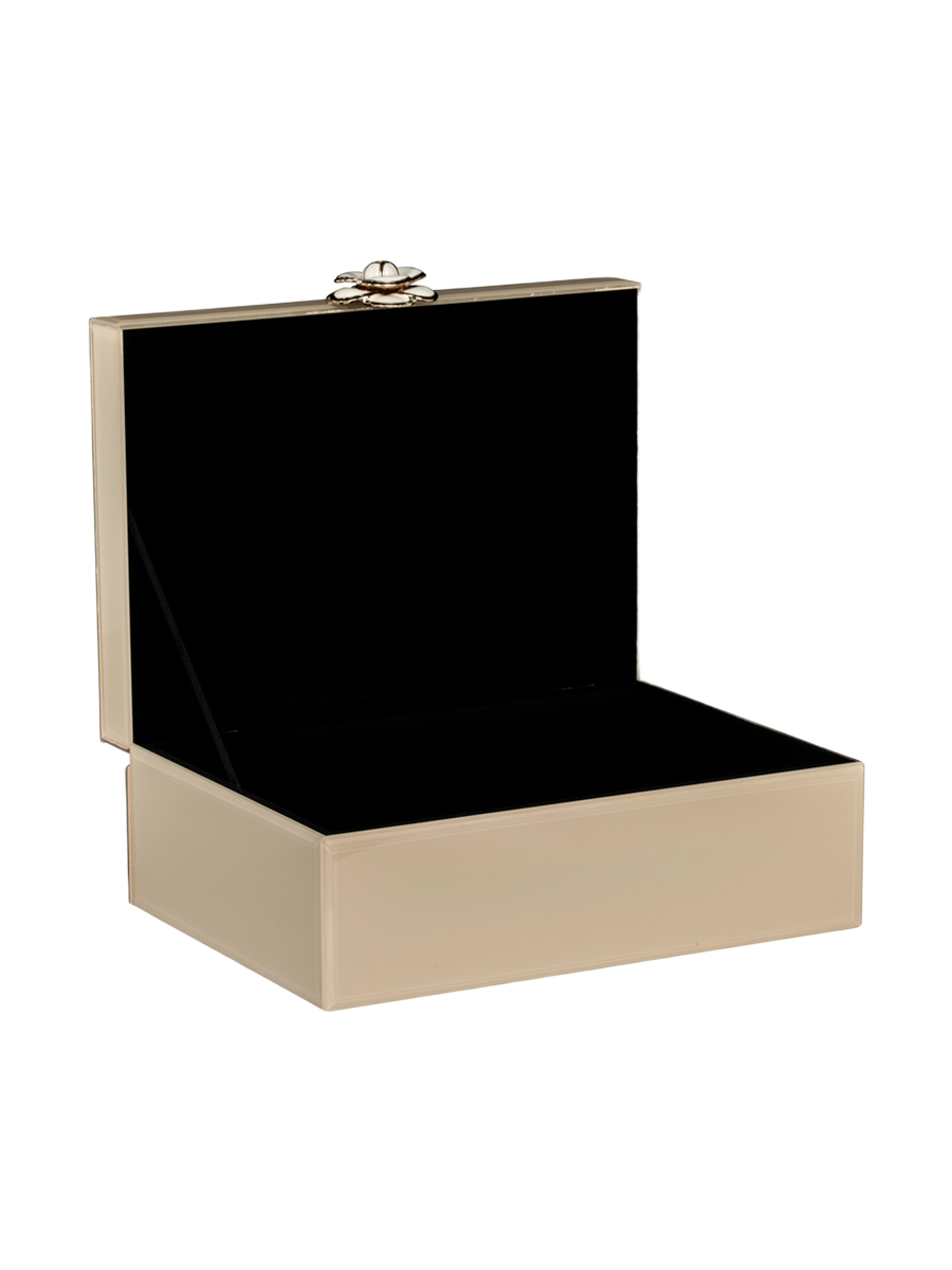 
Contenitore di design „Abbey“, diverse dimensioni - 18 × 25 × 10 cm