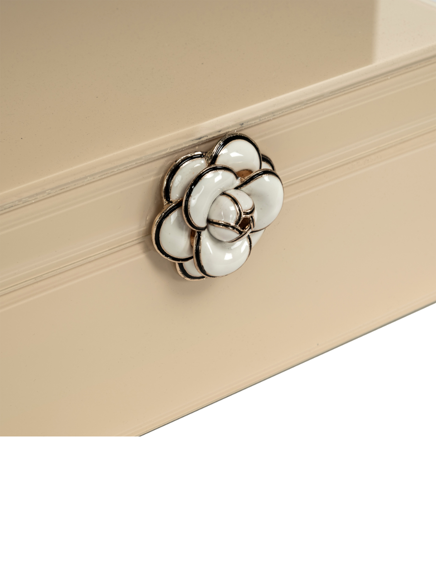 
Contenitore di design „Abbey“, diverse dimensioni - 18 × 25 × 10 cm