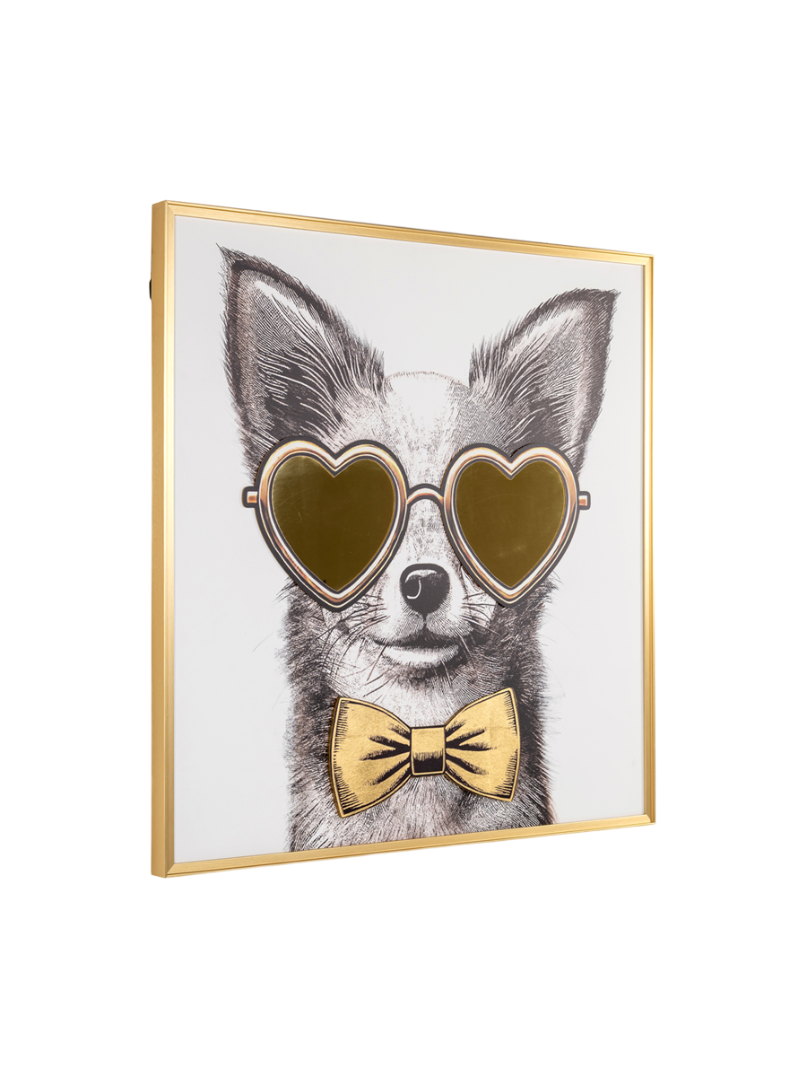 
Quadro da parete di design „Bodhy“