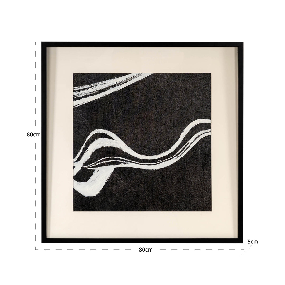 
Quadro da parete di design „Jozra“
