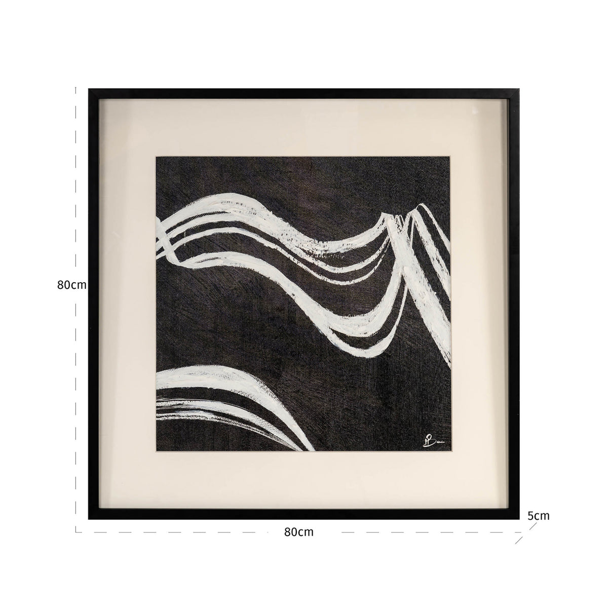 
Quadro da parete di design „Jozy“