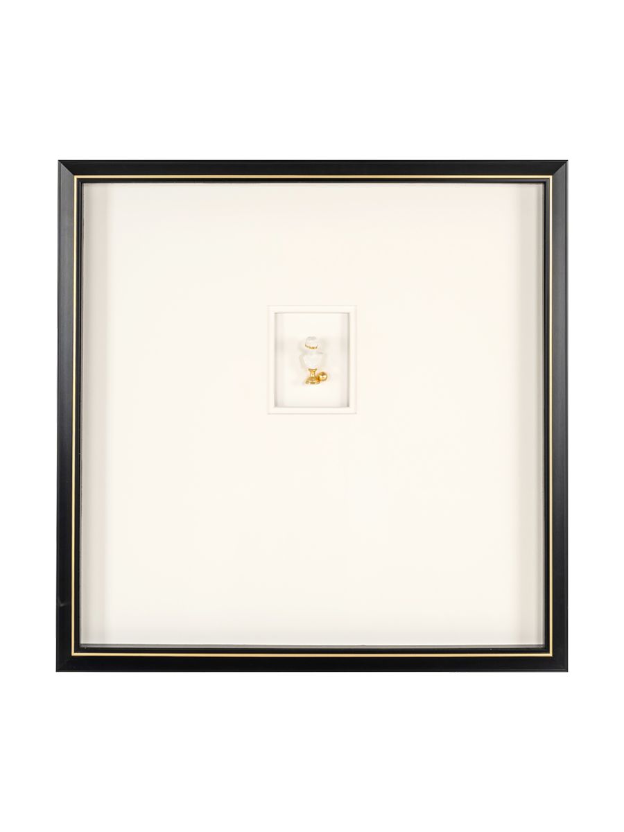 
Quadro da parete di design „Hanna“