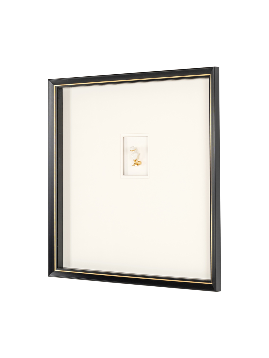 
Quadro da parete di design „Hanna“