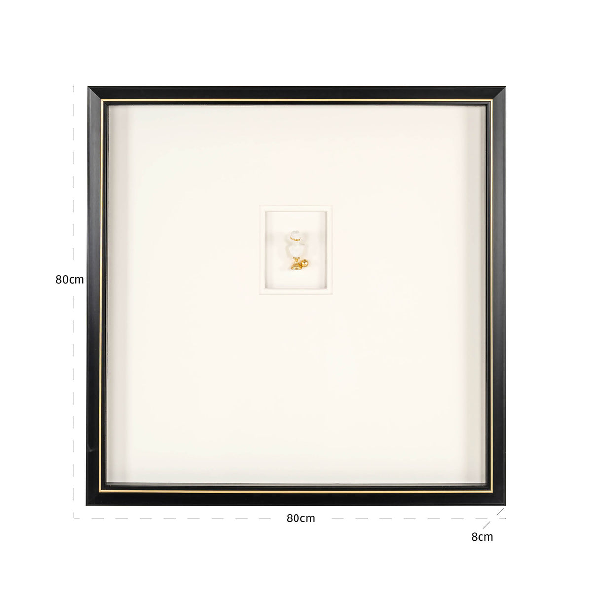 
Quadro da parete di design „Hanna“