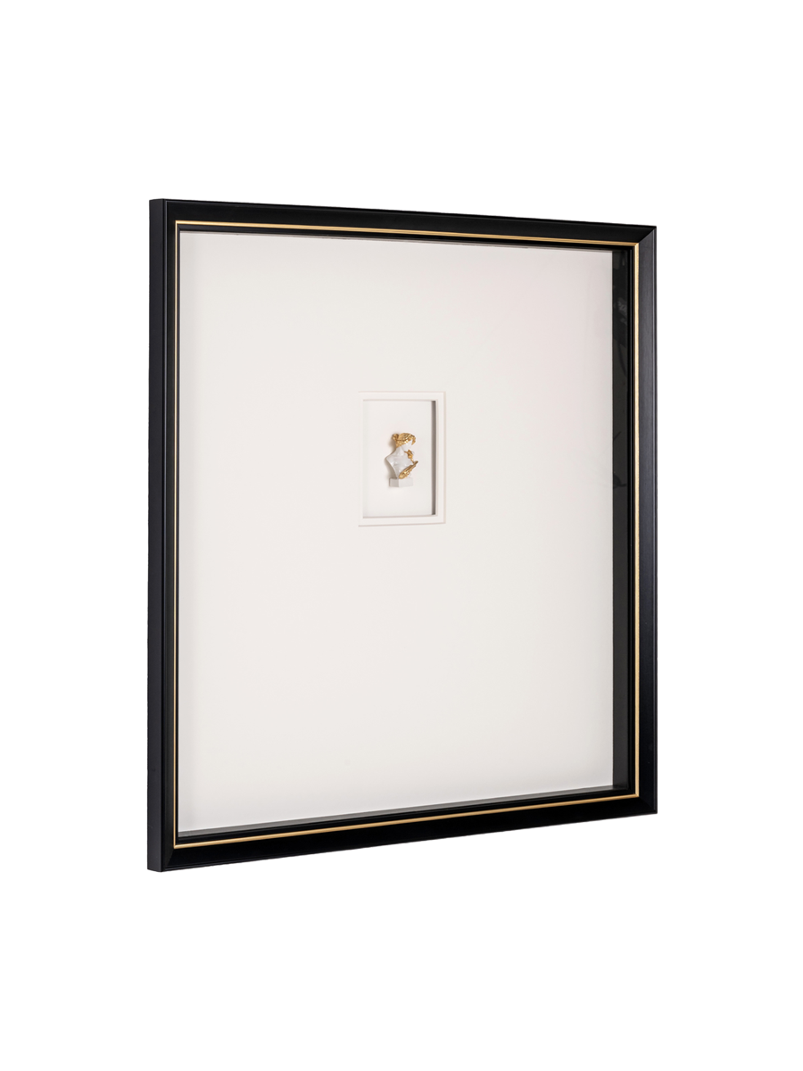 
Quadro da parete di design „Danni“