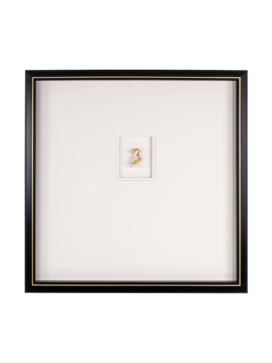 
Quadro da parete di design „Danni“
