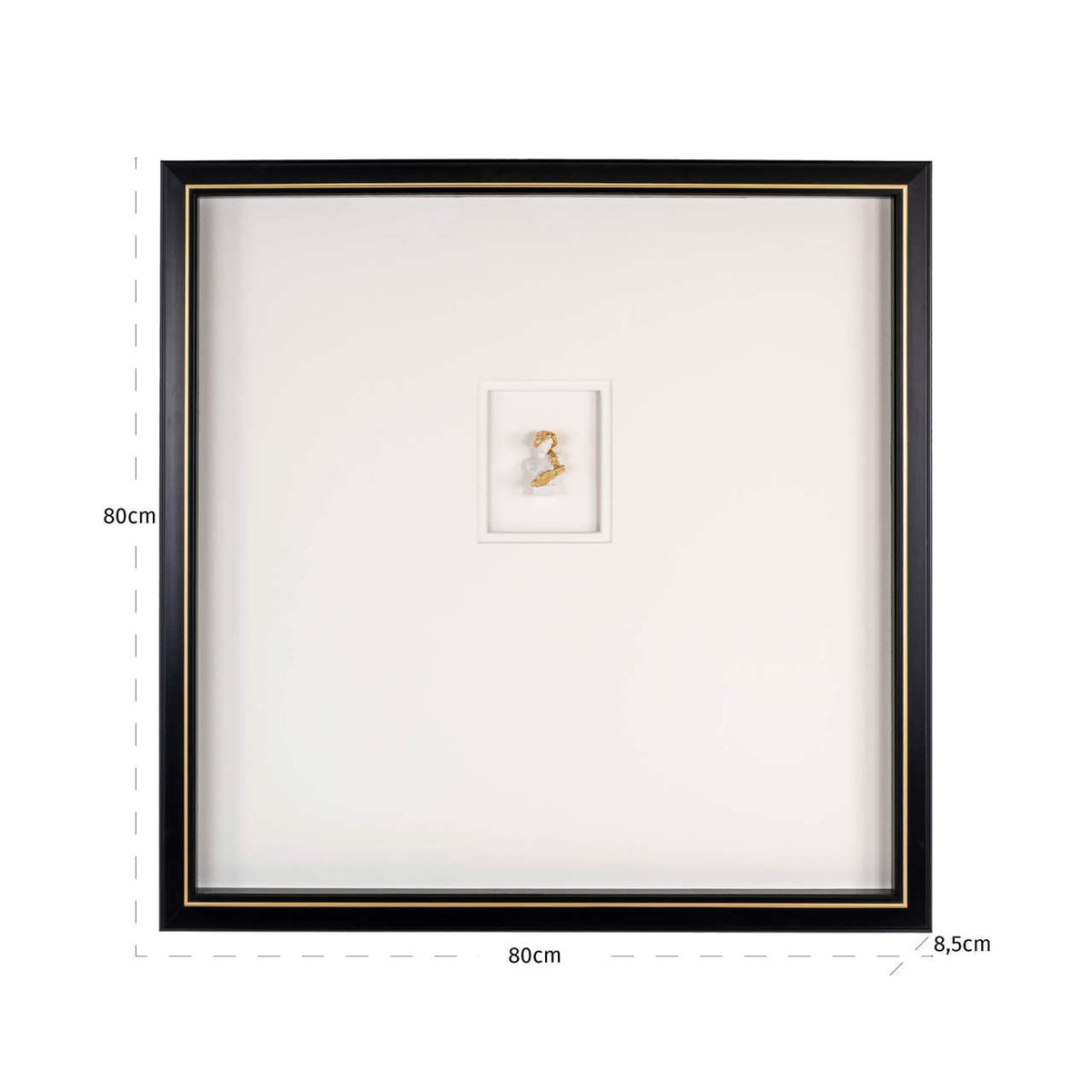 
Quadro da parete di design „Danni“