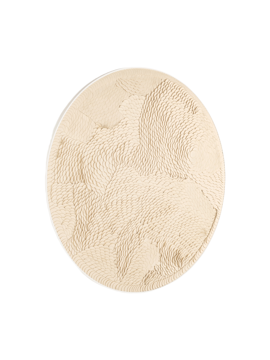 
Quadro da parete di design „Flow“