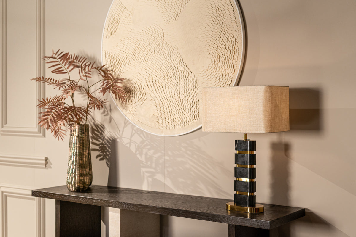 
Quadro da parete di design „Flow“