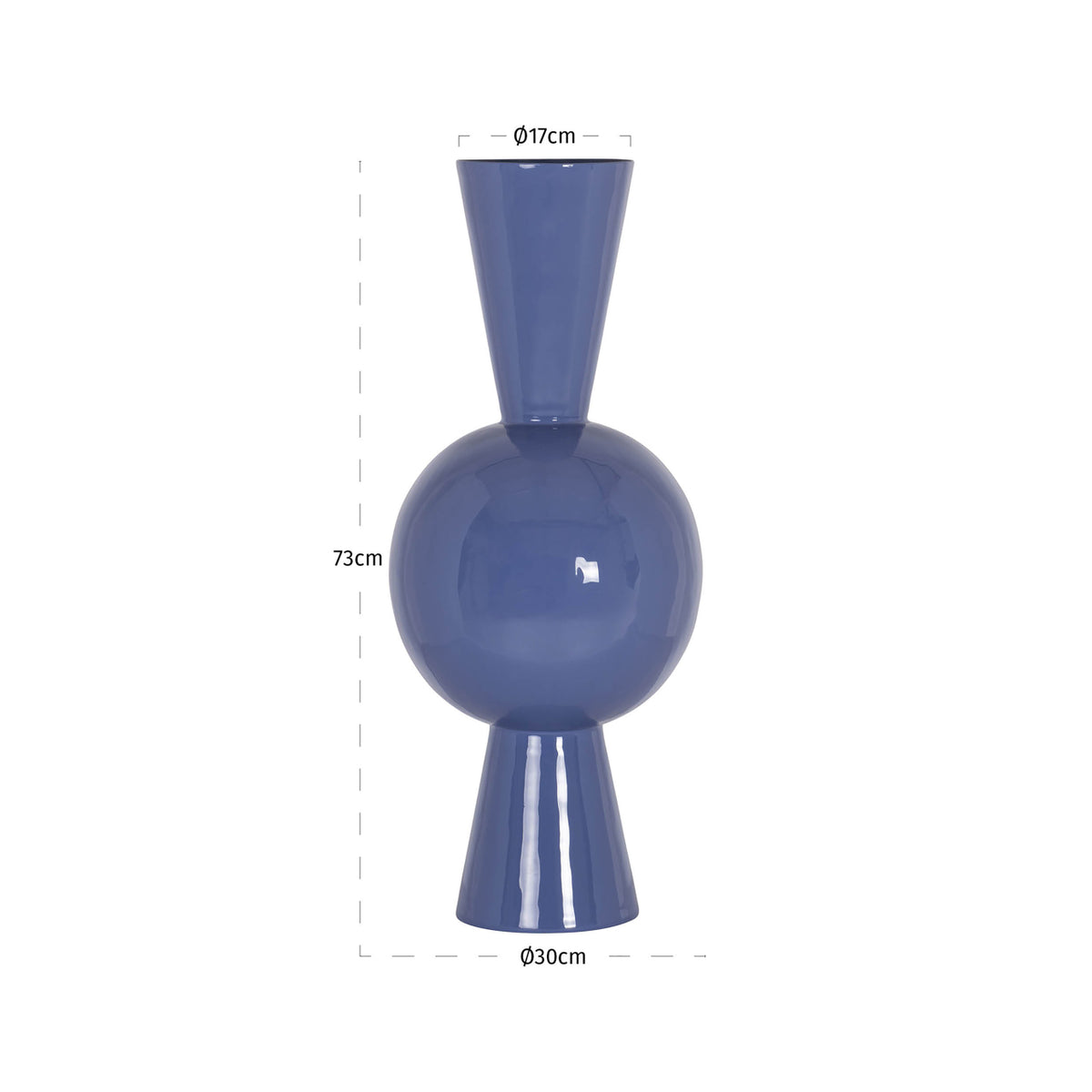 
Vaso di design «Arliss»