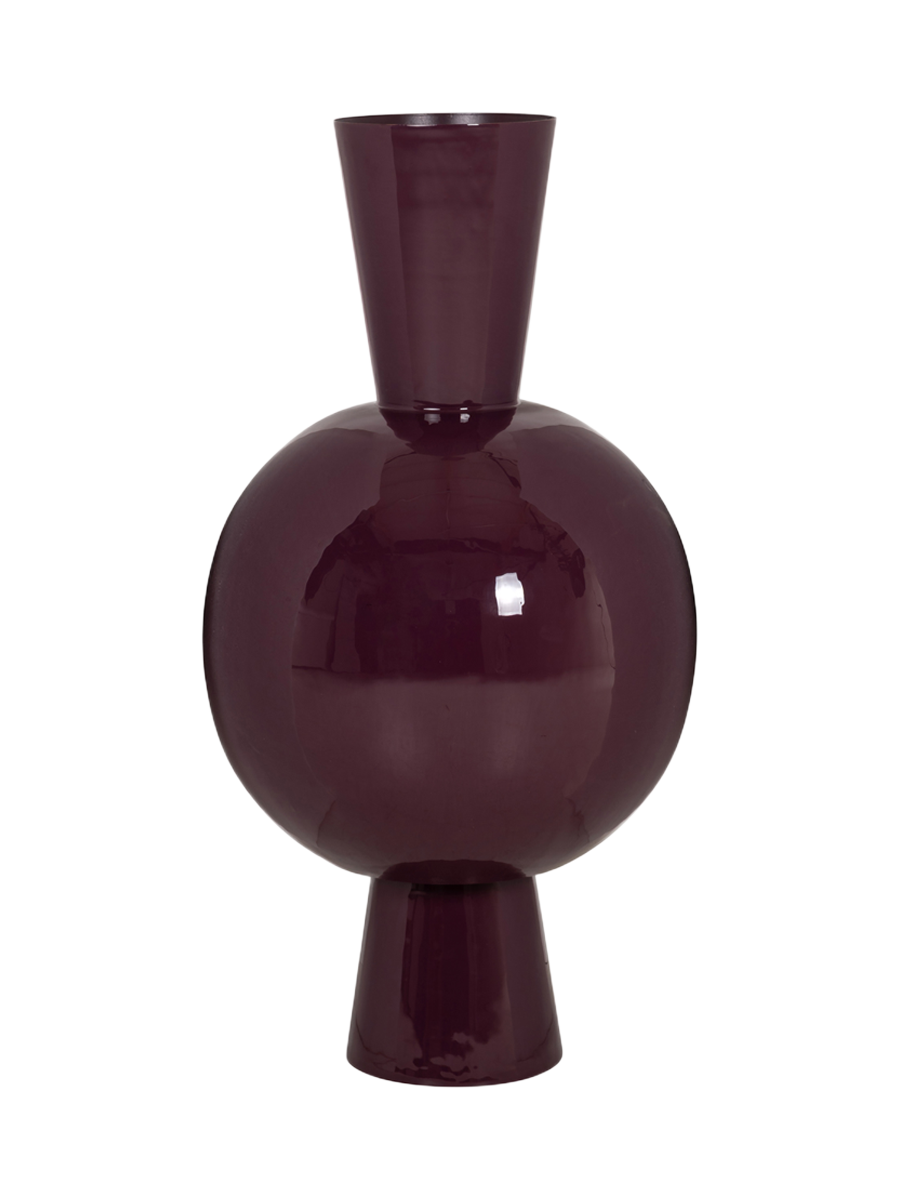 
Vaso di design «Avine»
