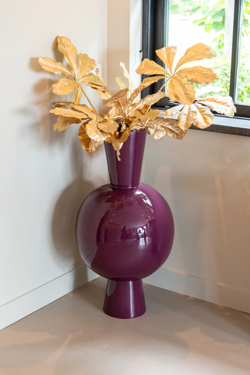 
Vaso di design «Avine»