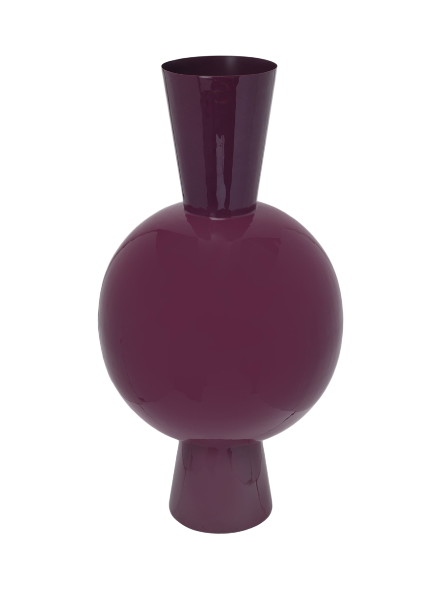 
Vaso di design «Avine»