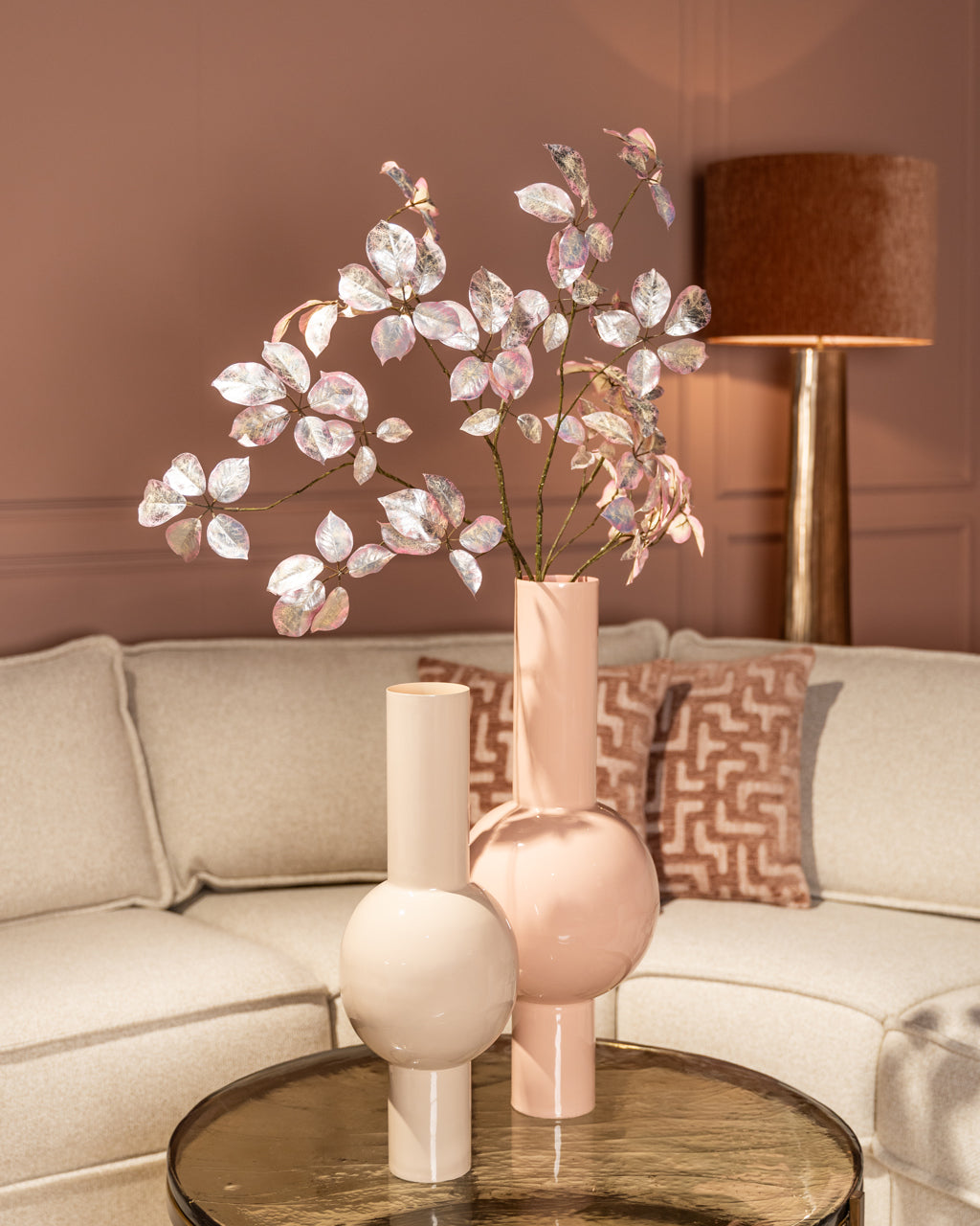 
Vaso di design „Novee“
