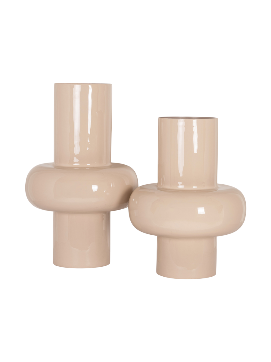 
Vaso di design «Benice», diverse misure - 34 × 34 × 46 cm