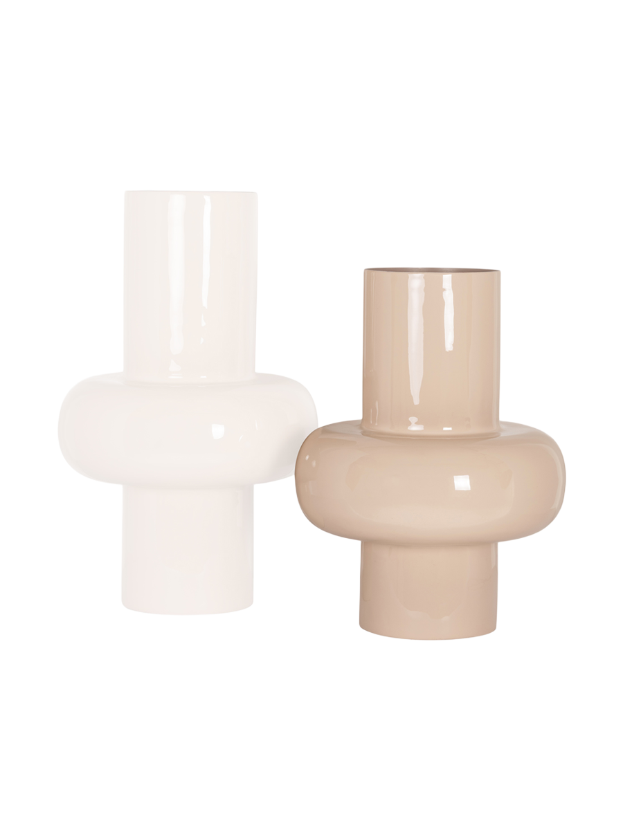 
Vaso di design «Benice», diverse misure - 34 × 34 × 46 cm