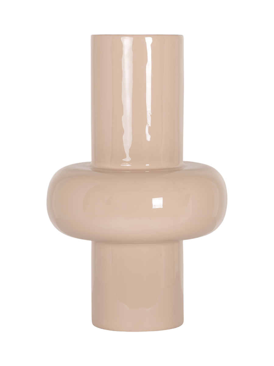 
Vaso di design «Benice», diverse misure - 34 × 34 × 46 cm