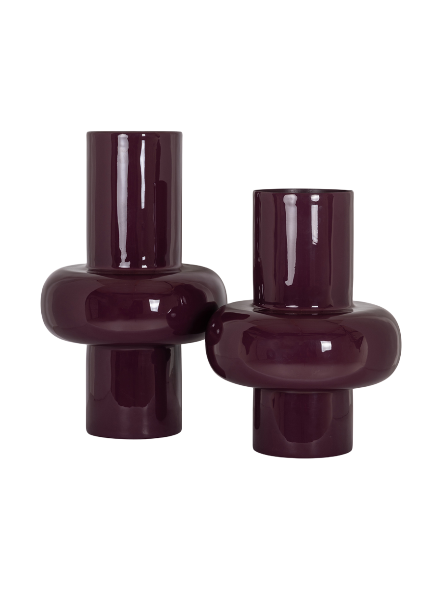 
Vaso di design «Ashlyn», diverse misure - 34 × 34 × 46 cm