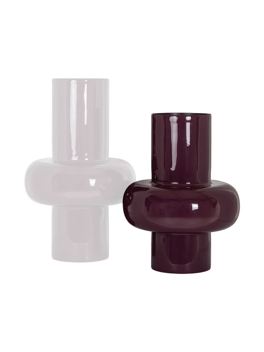 
Vaso di design «Ashlyn», diverse misure - 34 × 34 × 46 cm