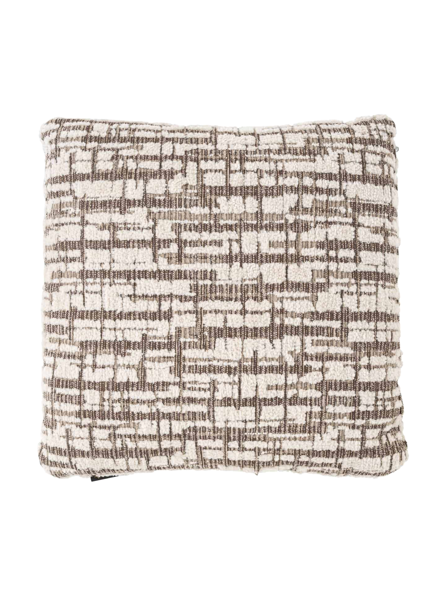 
Designer Pillow "Oliv", various sizes - 50 x 50 cm