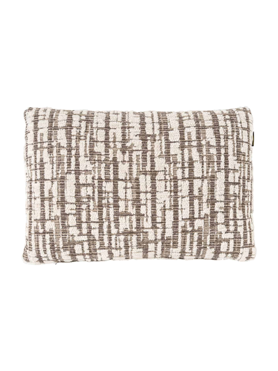 
Designer Pillow "Oliv", various sizes - 40 x 60 cm