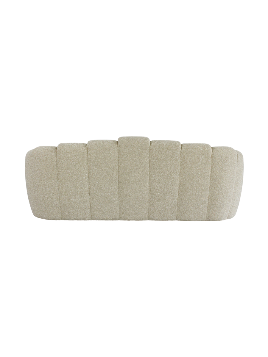 
Divano di design «Croissant»