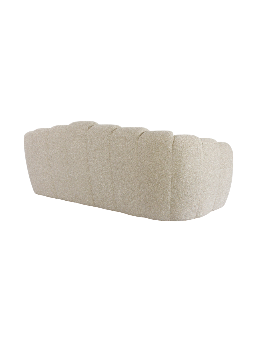 
Divano di design «Croissant»