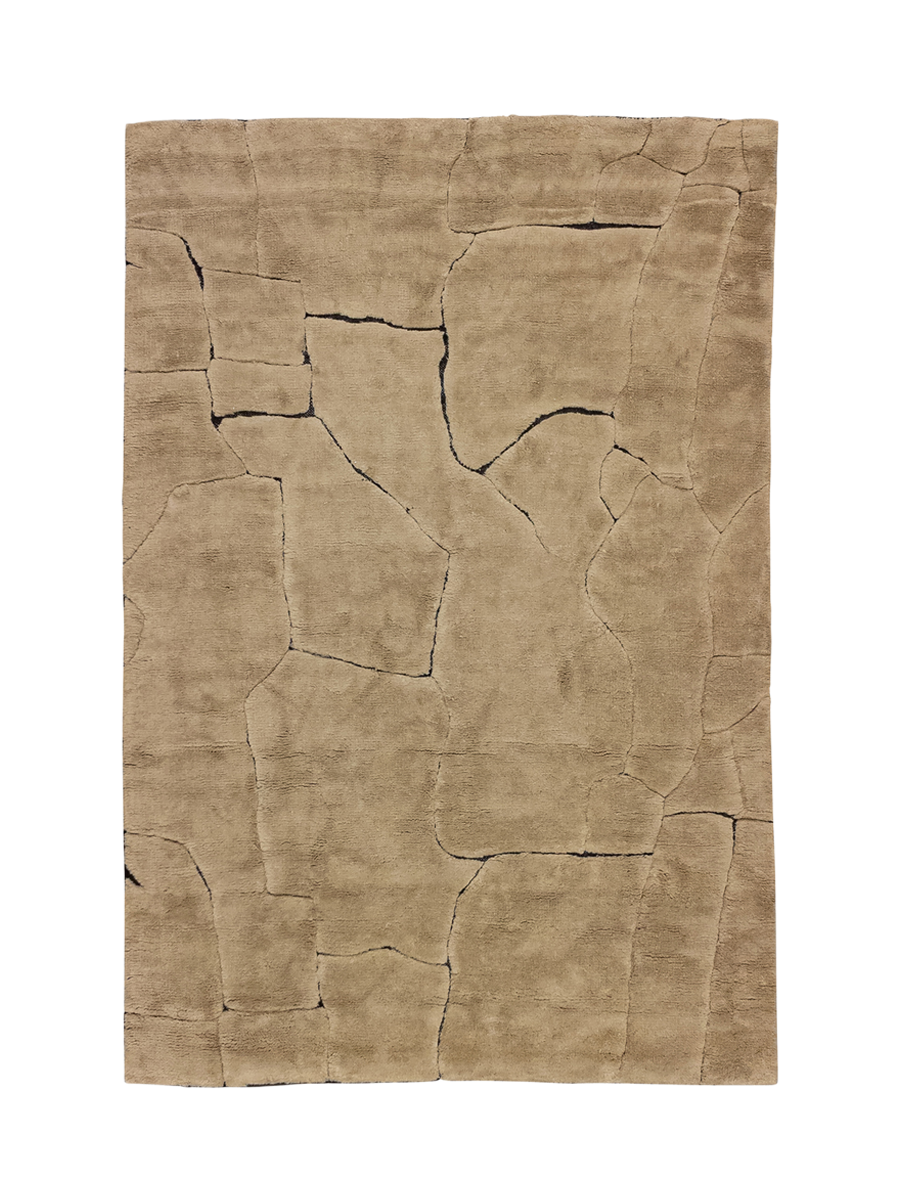 
Tappeto di design «Bhawan», varie misure - 200 × 300 × 3 cm