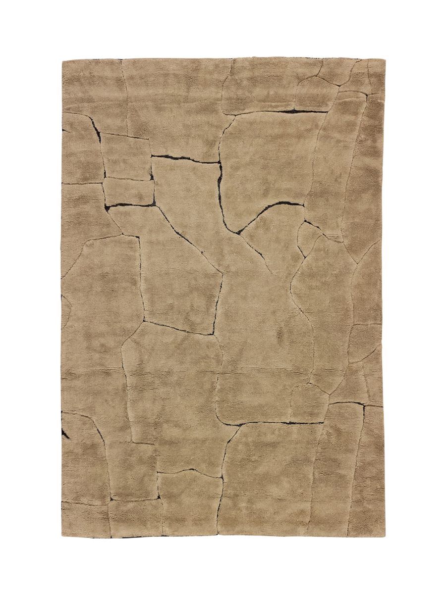 
Tappeto di design «Bhawan», varie misure - 300 × 400 × 3 cm