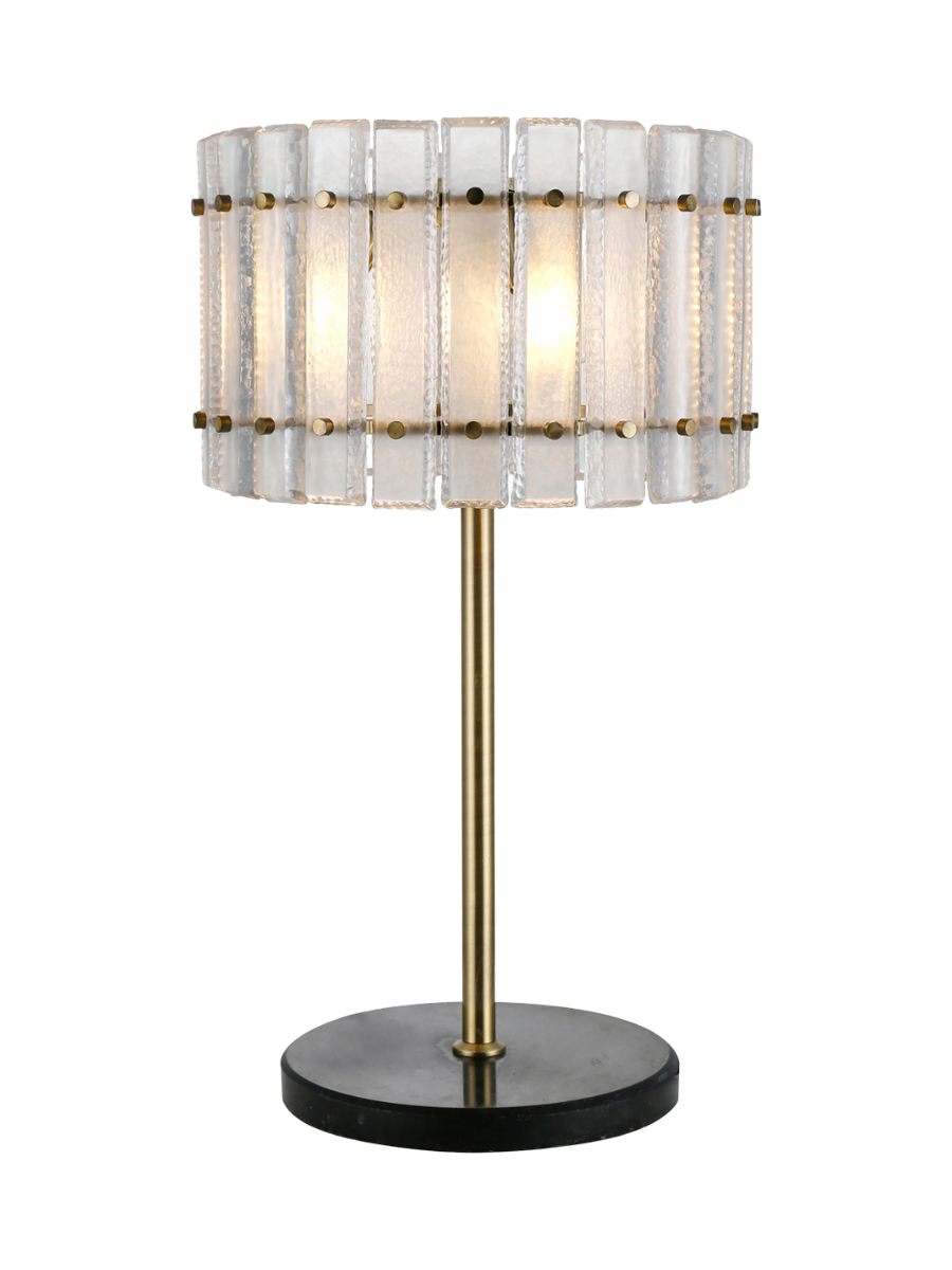 
Lampada da tavolo di design «Felina»