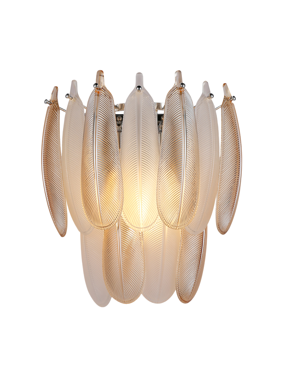 
Lampada da parete di design „Chloe“