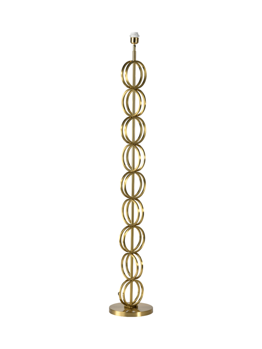 
Lampada da terra di design „Blizz“
