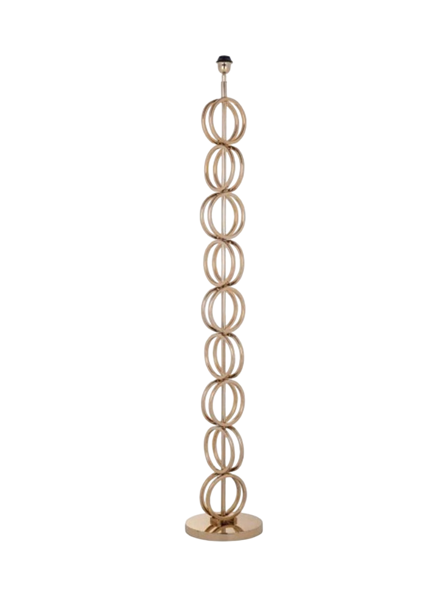 
Lampada da terra di design „Blizz“