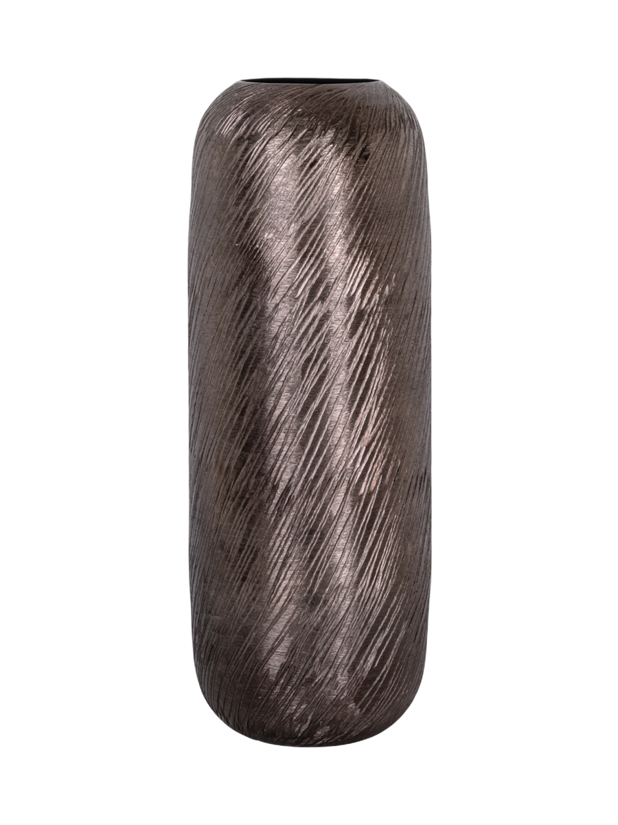 
Vaso di design “Jilla”, diverse dimensioni - 21 × 21 × 56 cm