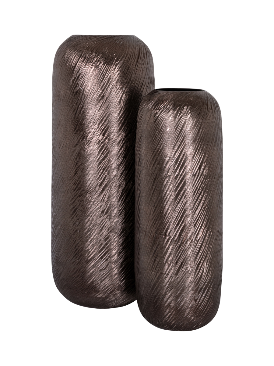 
Vaso di design “Jilla”, diverse dimensioni - 21 × 21 × 56 cm